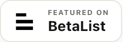 featured on BetaList