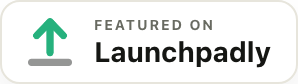 featured on Launchpadly