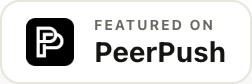 featured on PeerPush